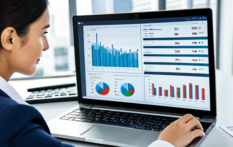 국제물류에서 필요한 영어 표현과 용어 - International Trade Logistics**

A brightly lit, busy cargo port scene with shipping containers, tru...