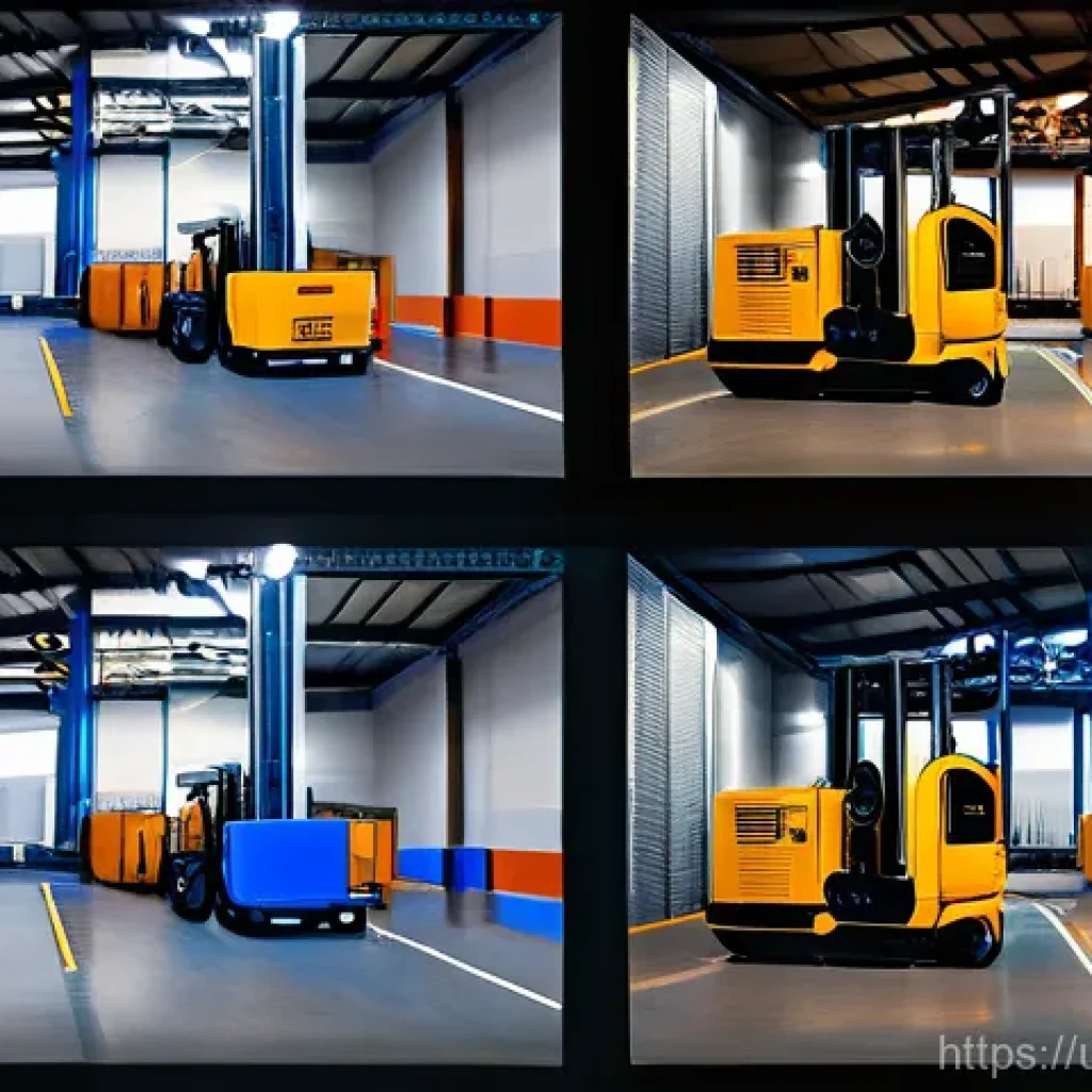 국제물류사 취업 시 추천 해외 기업 - Here are three image generation prompts in English, detailing various aspects of international logis...