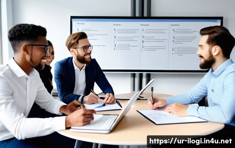 국제물류사 자격증 시험 대비 스터디 그룹 운영법 관련 이미지 1