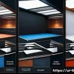 국제물류사를 위한 엑셀 활용법 - Here are three detailed image generation prompts in English, designed to be suitable for a 15+ audie...