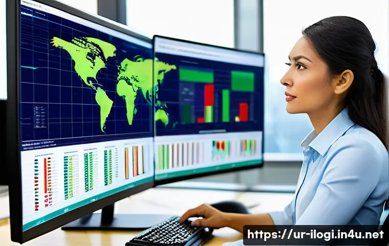 국제물류사를 위한 엑셀 활용법 관련 이미지 2