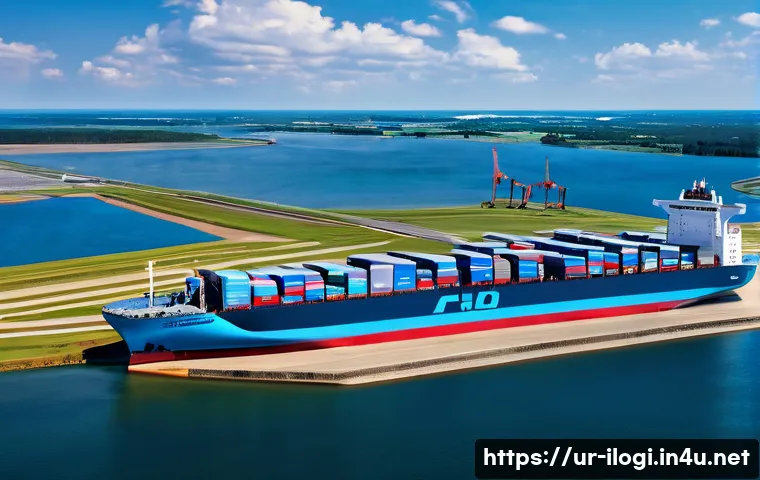 국제물류사로서의 직업 만족도 향상 방법 관련 이미지 1