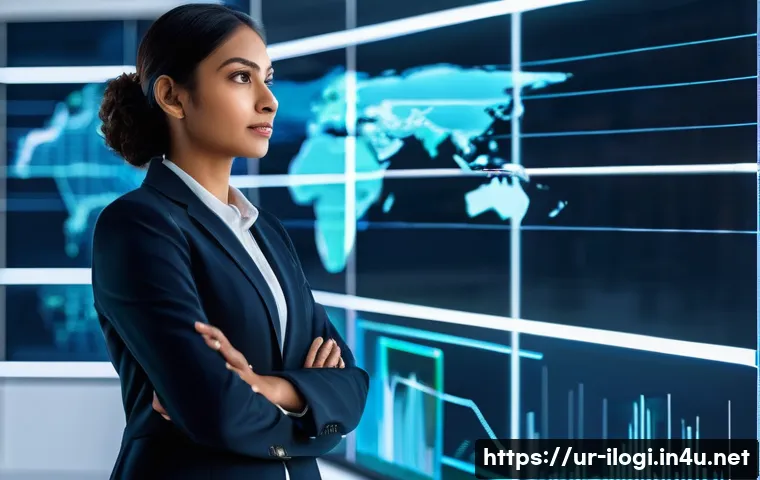 국제물류사로서의 직업 만족도 향상 방법 관련 이미지 2